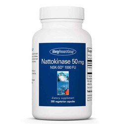 Nattokinase 50 Mg